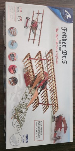 Artesania 20350 16 - #20350, 1/16