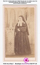 Bernadette soubirous soeur - bernadette, soubirous,