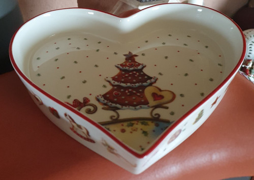 Villeroy boch winter bakery - villeroy,