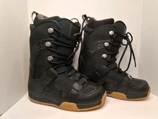 Stivali da snowboard DC Phase