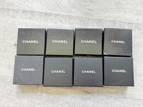 Autentica chanel nero bianco - bianco, 8