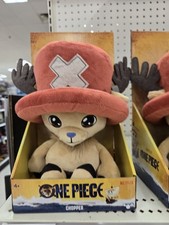2026 Netflix One Piece CHOPPER
