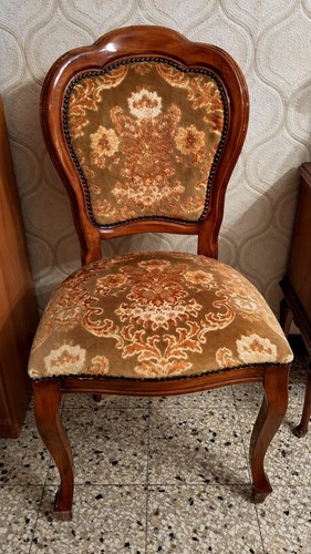 Coppia poltrone anni 50 - coppia, di