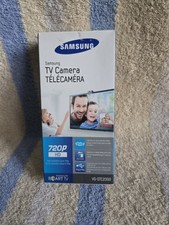 Telecamera TV Samsung