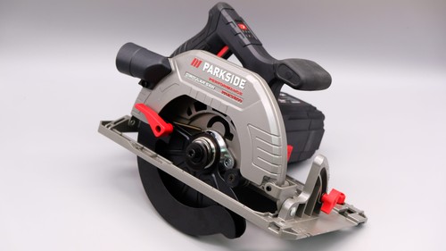 Parkside performance pphks - parkside,