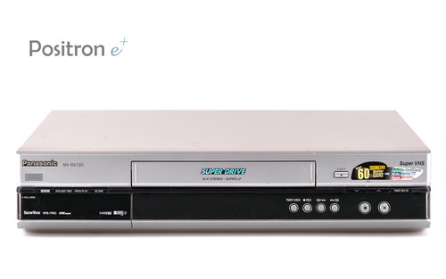 Videoregistratore panasonic - videoregistratore,