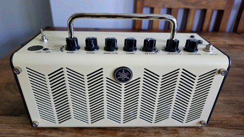 Yamaha thr5 amplificatore - yamaha,