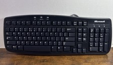 Microsoft basic tastiera - basic, 1.0a