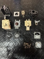 Carburatore Tanaka Ast-7000