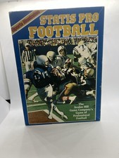 Gioco calcio Avalon Hill