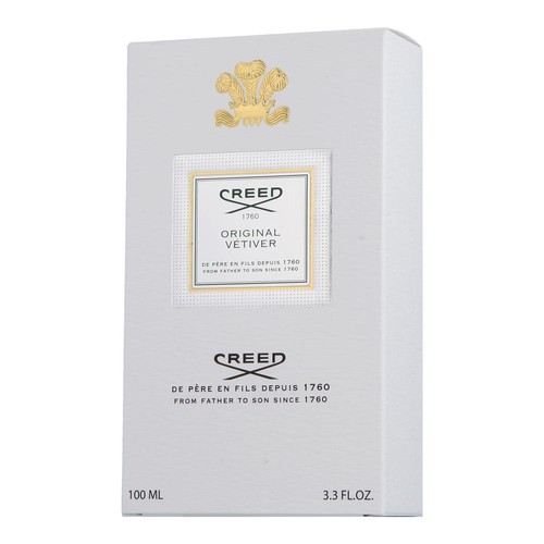 Creed original vetiver - original, edp
