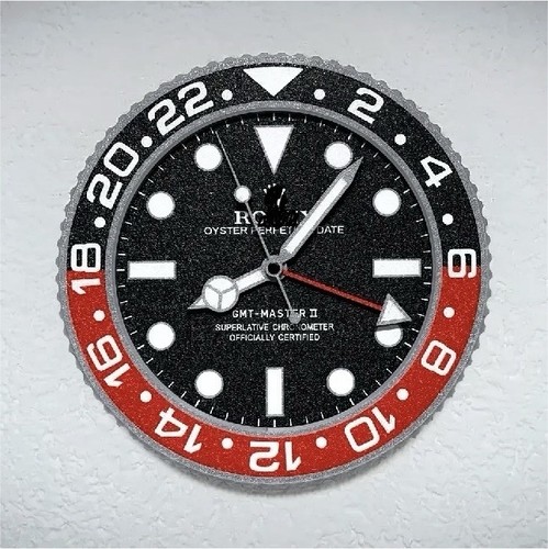 Rol gmt master ii orologio - rol..,