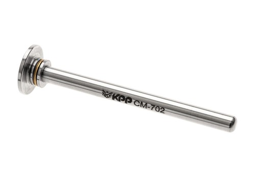 Kpp rolled spring - rolled, for
