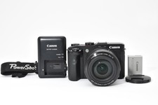 Canon PowerShot G3 X