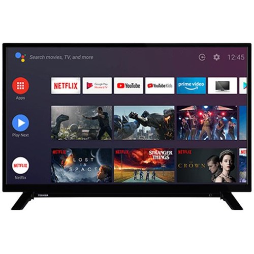 Toshiba led 32la2063dg - toshiba, 32"