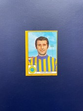 FIGURINA ALBUM EDIS CALCIATORI
