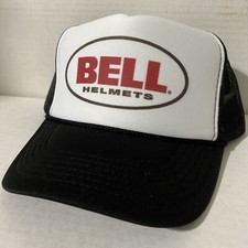 Cappello camionista vintage