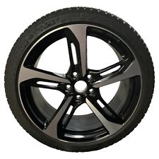 Cerchi Audi TT 19” Originali Con Gomme Termiche Michelin Alpin DOT 2017