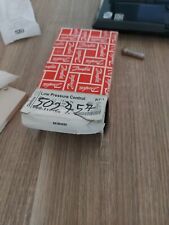 Pressostato Danfoss KP1 Low Press Ctrl pressostato bassa pressione 0,2/7,5 bar