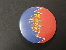 PALIO DI SIENA PANTERA SPILLA