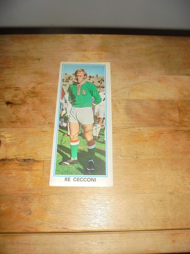 Figurina gigante fuori - gigante,