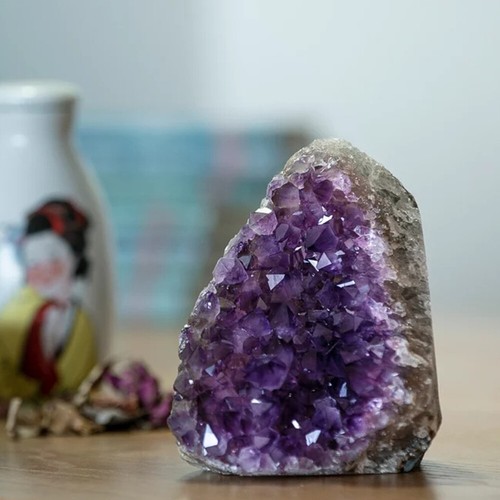 Ametista naturale geode quarzo - geode,