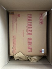 Final Fantasy VII 7 Rebirth