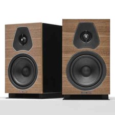 Sonus faber lumina walnut - faber, i