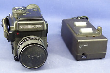 Rollei Rolleiflex 3003 & HFT