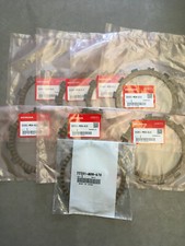 Honda CRF450 R RX dischi