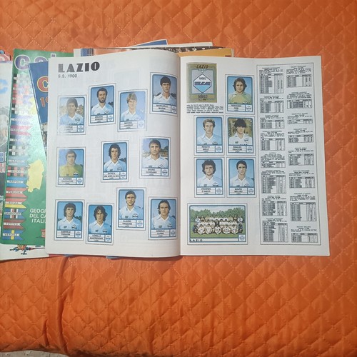 Album calciatori panini - album,