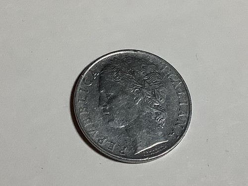 Italia 1957 100 lire - 1957-r, s.s
