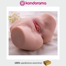 Masturbatore per uomo