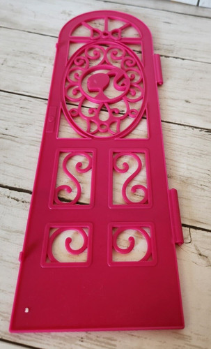 Barbie glam casa vacanze - barbie,