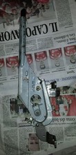 Meccanismo leva freno a mano stazionamento Bmw 318i E46 85kw 1998 194E1