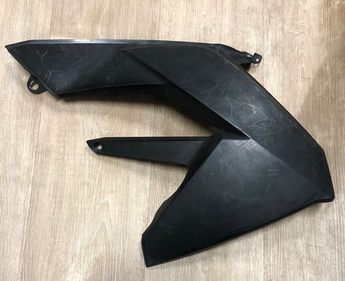 Carena fianchetto aprilia sx - fianchetto,