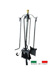 TRESPOLO PER CAMINO  ACCESSORI