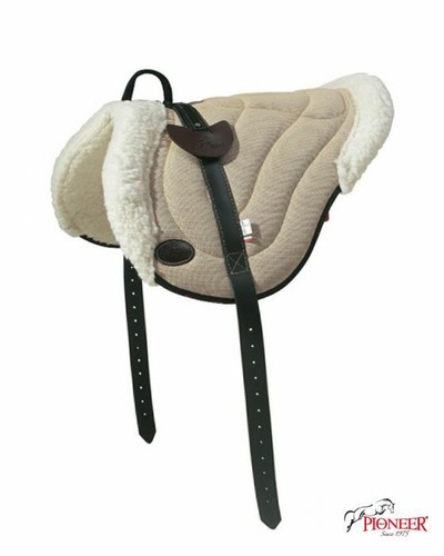 Bareback pioneer sagomato - sagomato, in