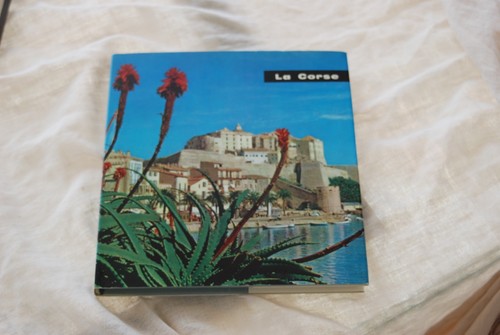 Corse par francois - la,