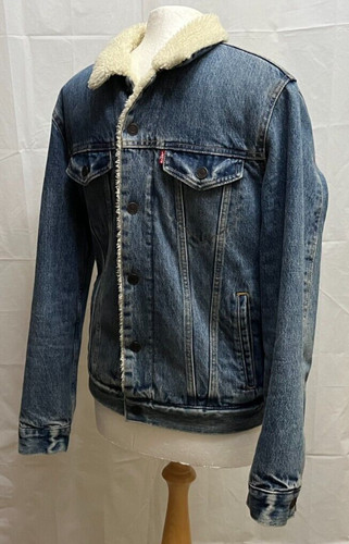 Levi strauss giacca pile - giacca,