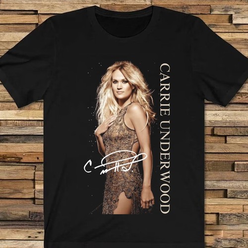 Camicia carrie underwood nuova - underwood,