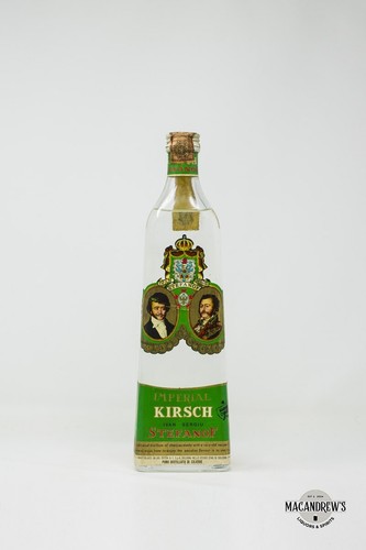 Imperial kirsch stefanof buton - imperial,