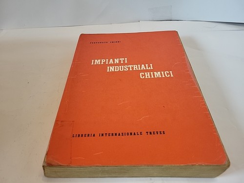 Impianti industriali - impianti,