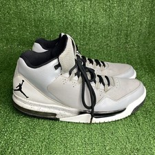 Scarpe da basket Nike Air Jordan Flight Origin 2 705155 grigie da uomo sneakers 13