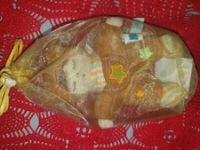 Nannao Sonnellino Thun nino