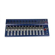 14 Channel Audio Mixer 16 DSP