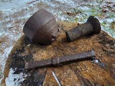 WW2 Accessori Panzerfaust