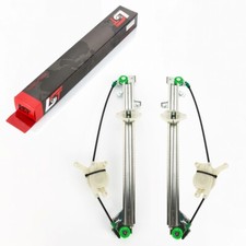 2X Alzavetro Elettrico