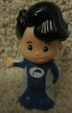 Fisher Price Little People