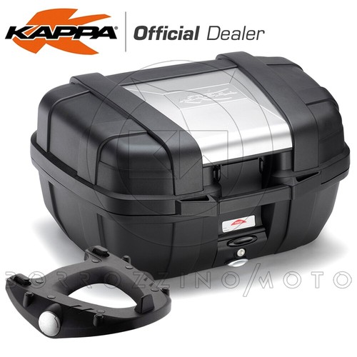 Kit bauletto kappa garda - kit,